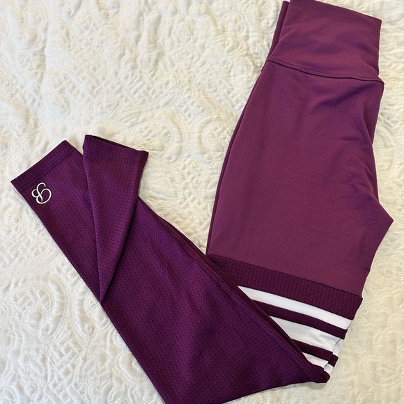 Bombshell Sportswear Pants - Bombshell leggings
